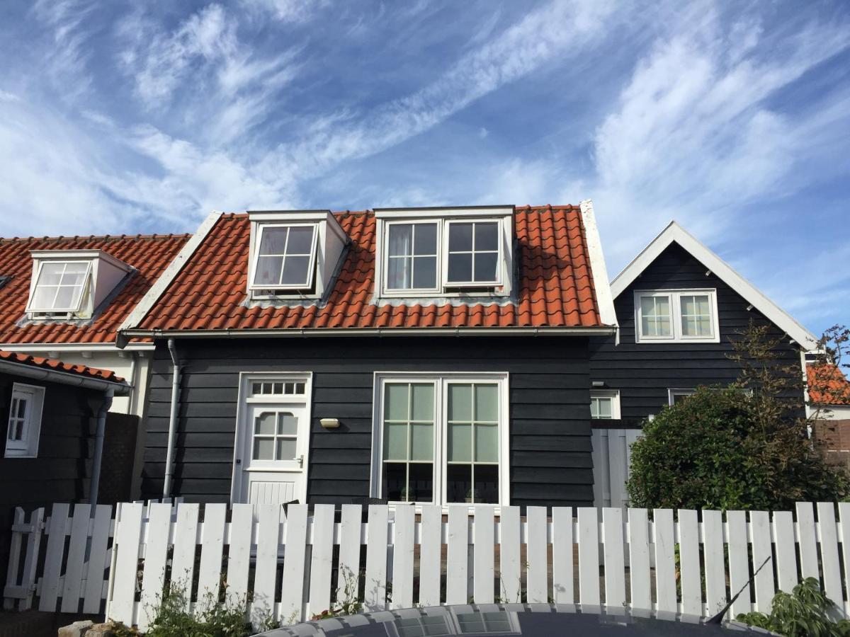 Beatrixstraat 25 Villa Domburg Dış mekan fotoğraf