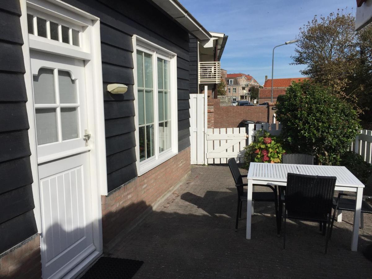 Beatrixstraat 25 Villa Domburg Dış mekan fotoğraf