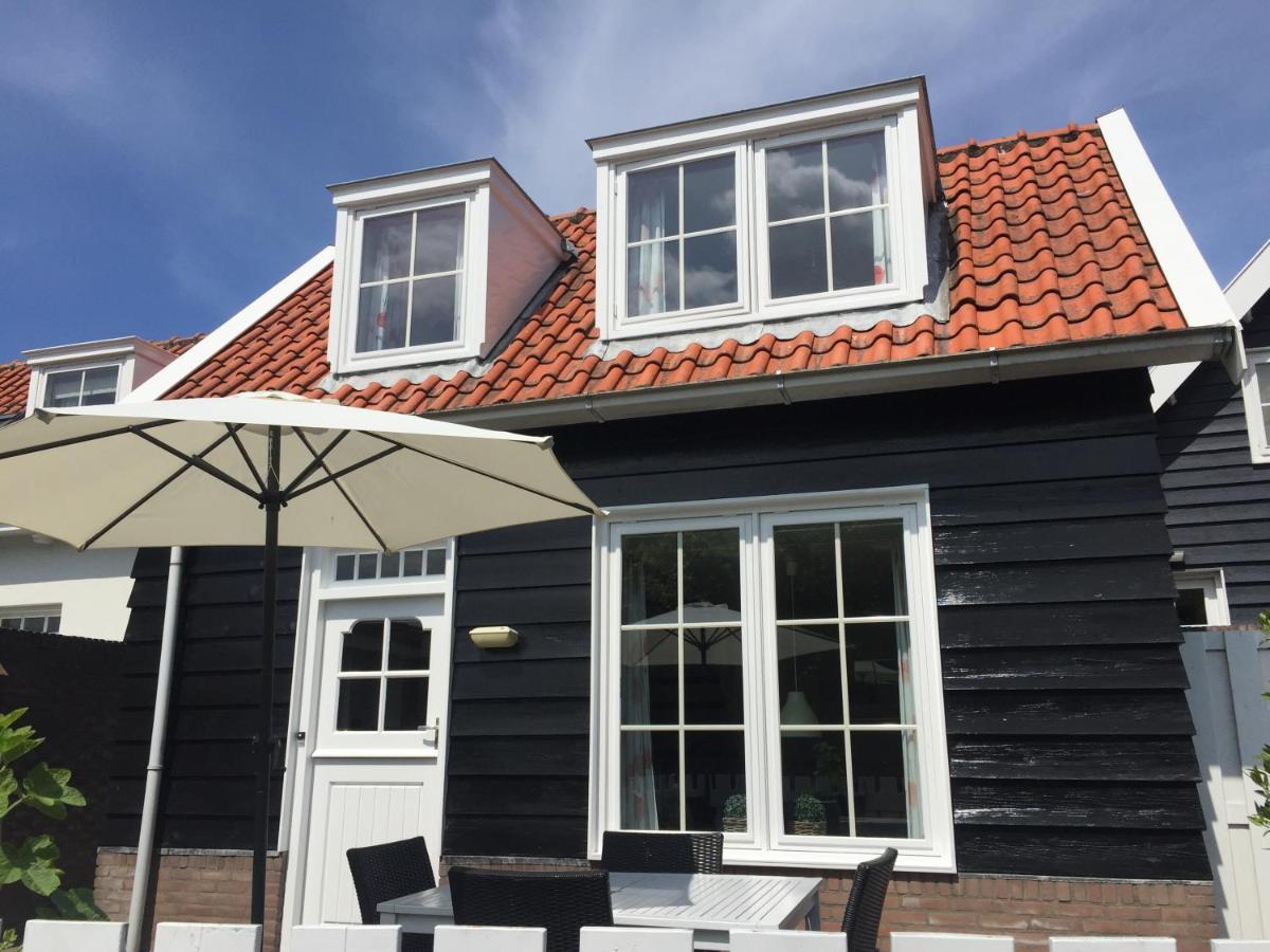 Beatrixstraat 25 Villa Domburg Dış mekan fotoğraf