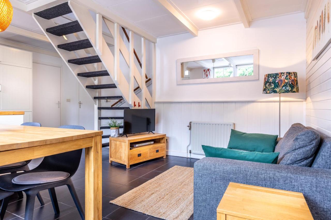 Beatrixstraat 25 Villa Domburg Dış mekan fotoğraf