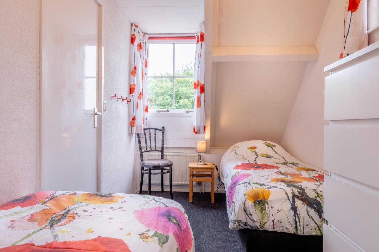 Beatrixstraat 25 Villa Domburg Dış mekan fotoğraf