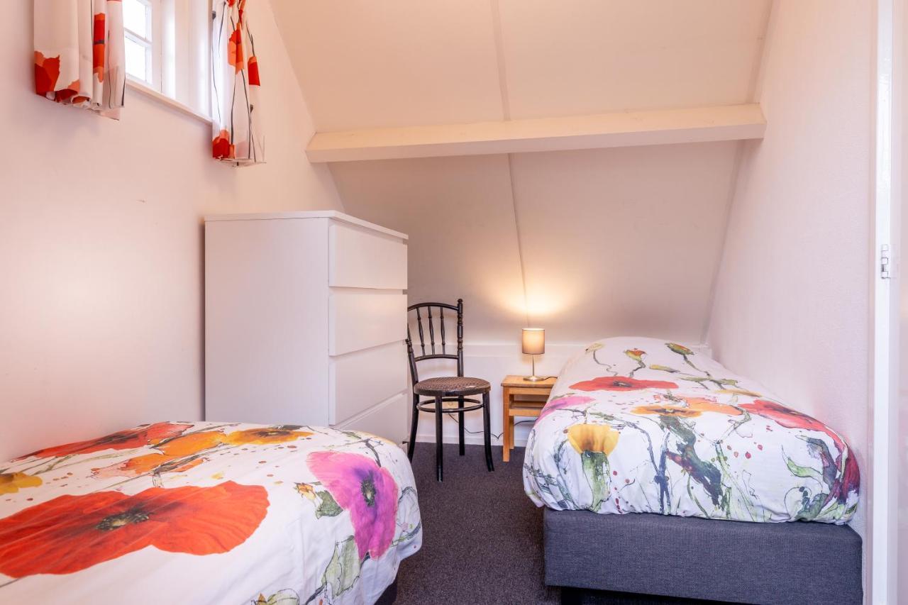 Beatrixstraat 25 Villa Domburg Dış mekan fotoğraf