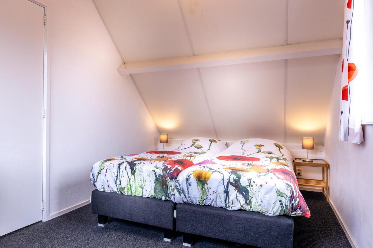 Beatrixstraat 25 Villa Domburg Dış mekan fotoğraf