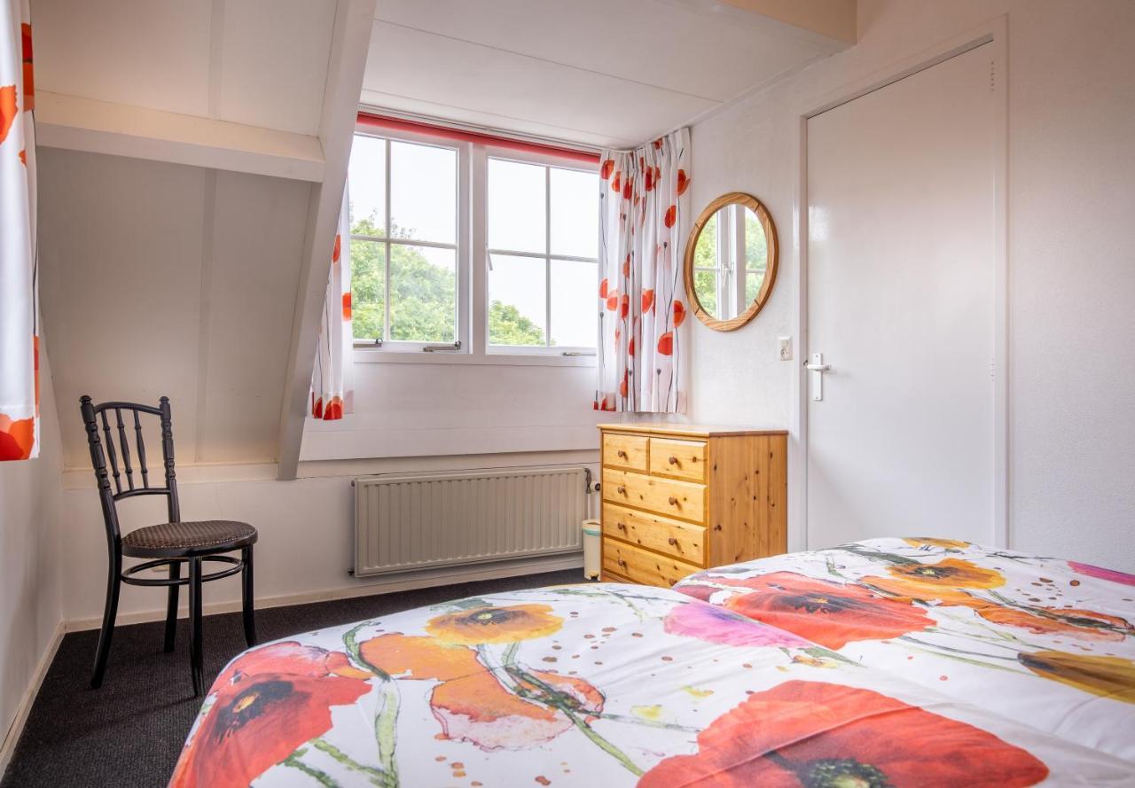 Beatrixstraat 25 Villa Domburg Dış mekan fotoğraf