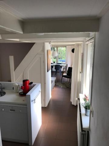 Beatrixstraat 25 Villa Domburg Dış mekan fotoğraf