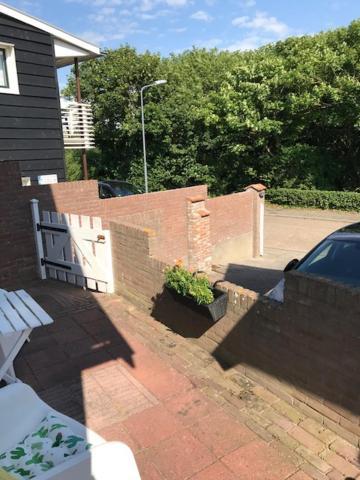 Beatrixstraat 25 Villa Domburg Dış mekan fotoğraf
