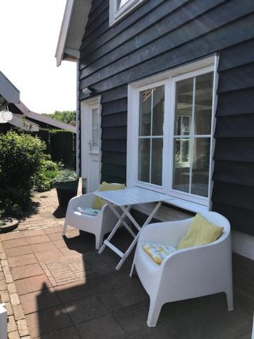 Beatrixstraat 25 Villa Domburg Dış mekan fotoğraf