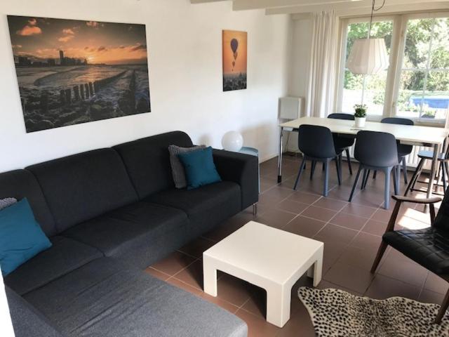 Beatrixstraat 25 Villa Domburg Dış mekan fotoğraf